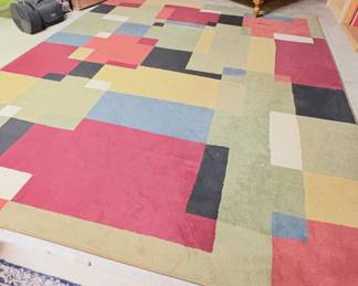 Area Rug
