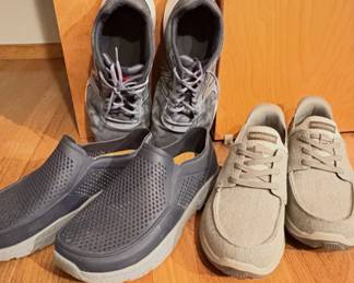 Men’s Size 12