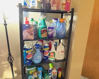 Household Supplies