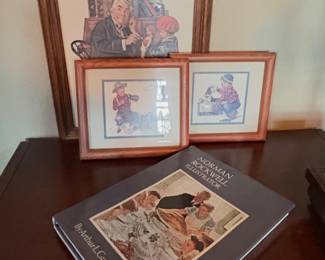 Norman Rockwell