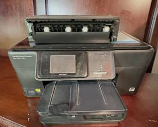 HP Photosmart Premium (or C309/CD055A series) All-in-One Inkjet Printer