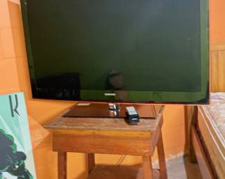 Samsung 52”