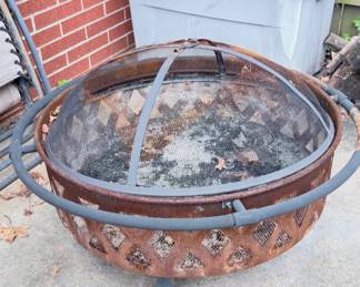 Fire Pit