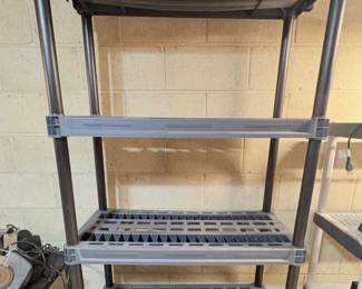 Shelf