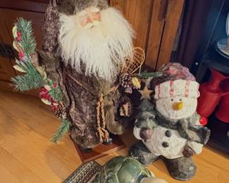 Christmas Decorations