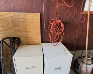 File Cabinets