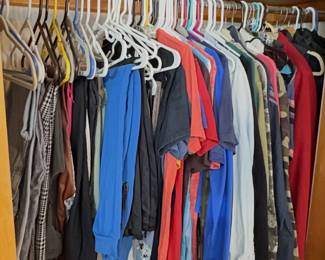 Teen Girls and Women’s Clothing
