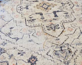 Area Rug 5x7