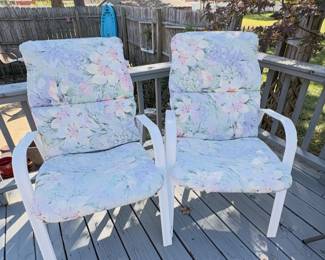 Lawn Chairs
