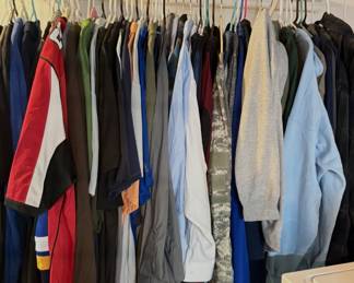 3X Dress Shirts, Polo Shirts, Hoodies, Sweatshirts