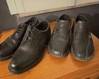 Men’s Size 12