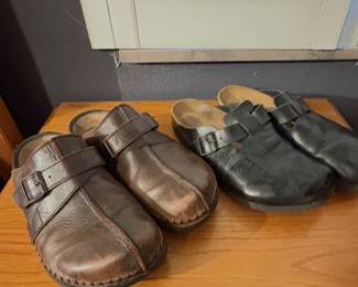 Birkenstock