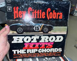 Records 