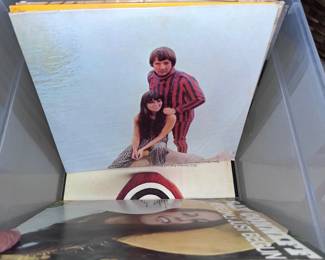 Records