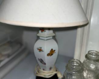 Lamps