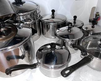Cookware 