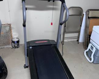 Treadmill