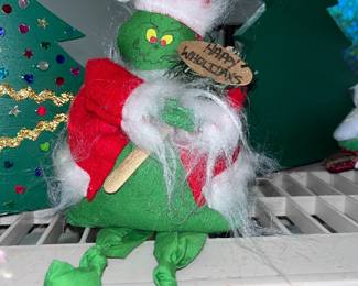 Grinch