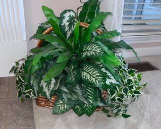 Artificial plants