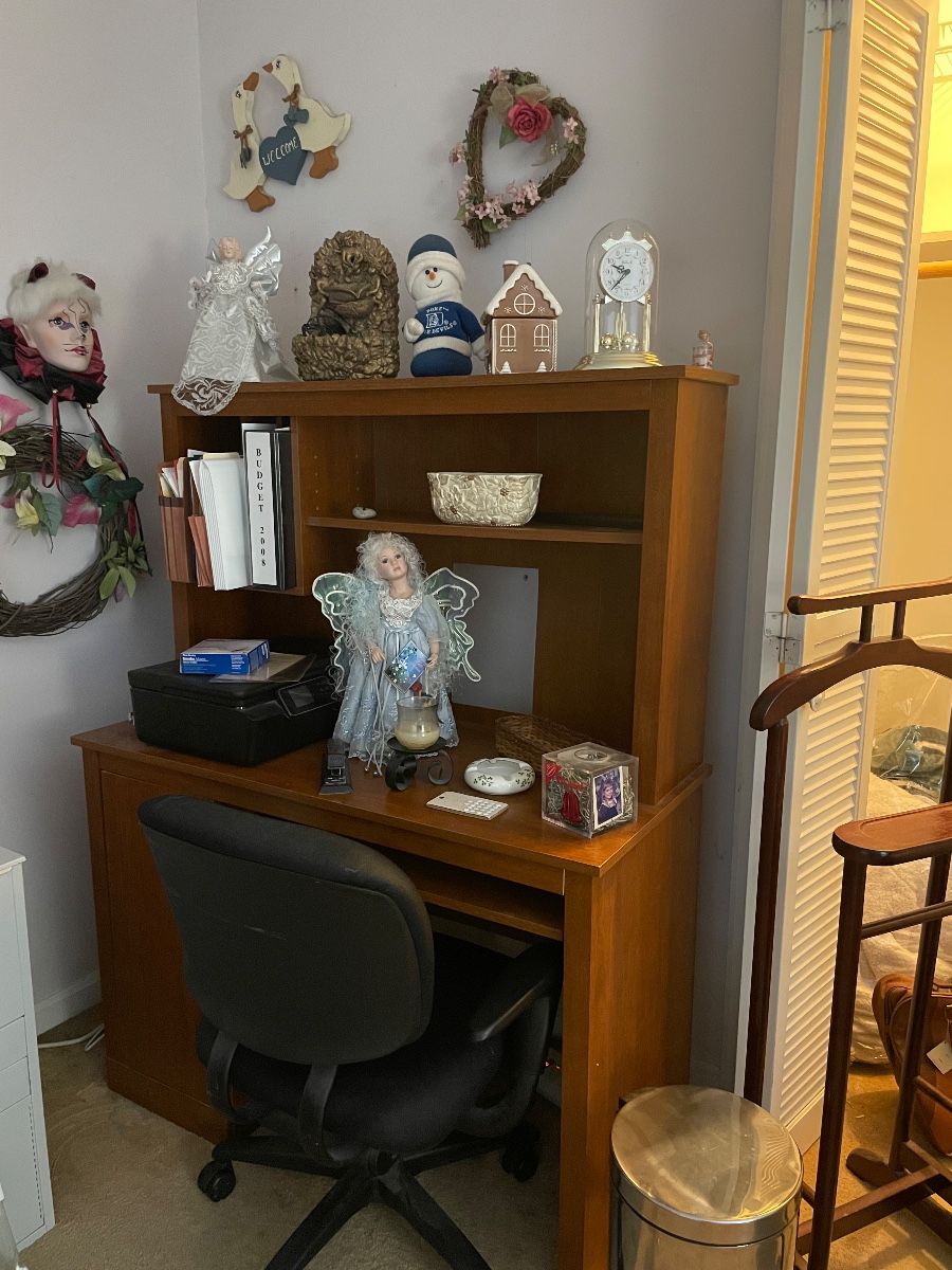 Office Desk