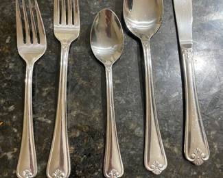 Silverware