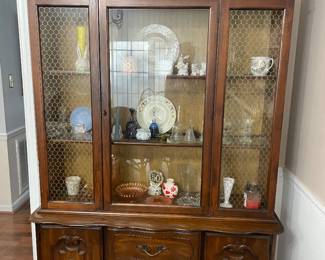 China Cabinet 