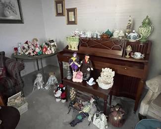 Collectibles 