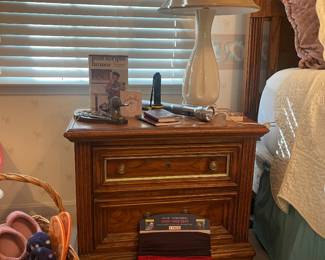Bedside Table