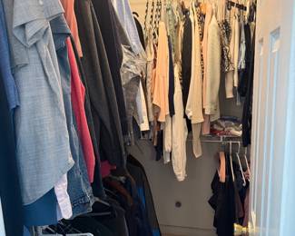 Clothing