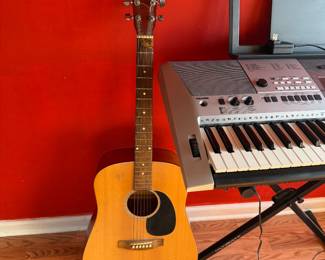 Guitar
