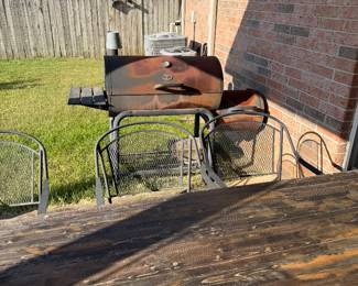 Grill