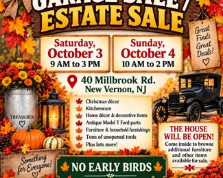 Sale Picture