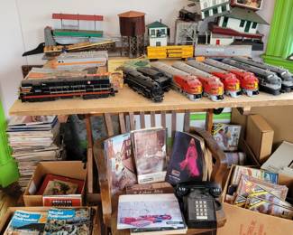 Sale Picture