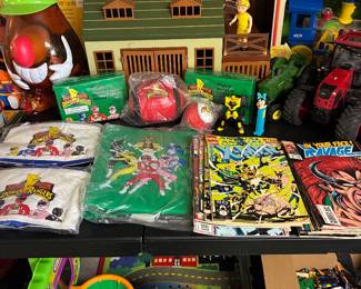 Sale Picture