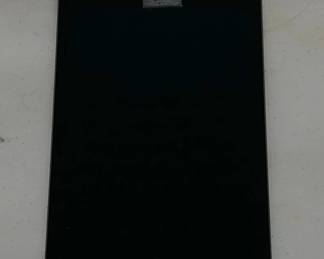 Apple iPad Model A2602