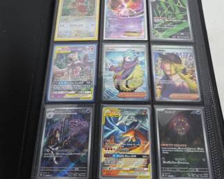 Pokemon Binder Japanese Korean English 140 Cards