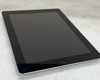 Apple iPad Model A1416 32GB