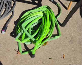 100' Hose