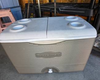 Cooler