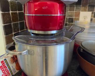 Stand Mixer