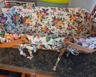 Longaberger Basket