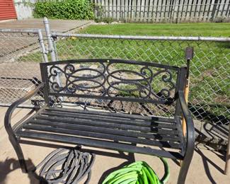 Bench