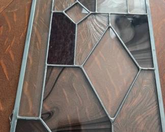 Stained Glass