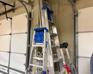 Ladders