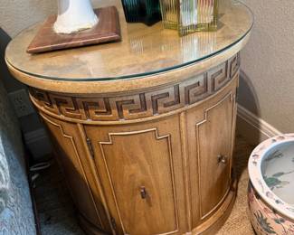 Drum Table #2