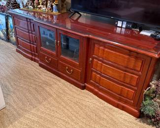 TV Console