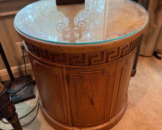 Drum Table #1