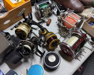 Fishing Gear