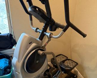 Bow flex Max Trainer