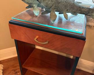 Small Side Table